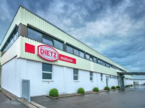 Dettingen-Dietz