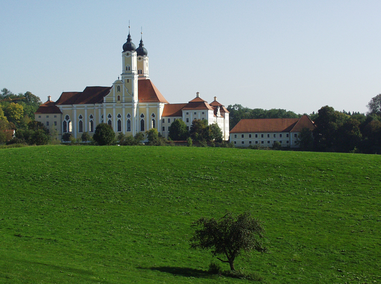Kloster-Roggenburg
