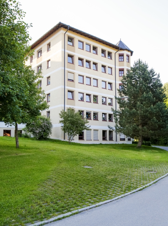 Murnau-Klinik-Hochried