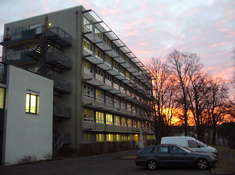 Nahstaetten-Klinikum