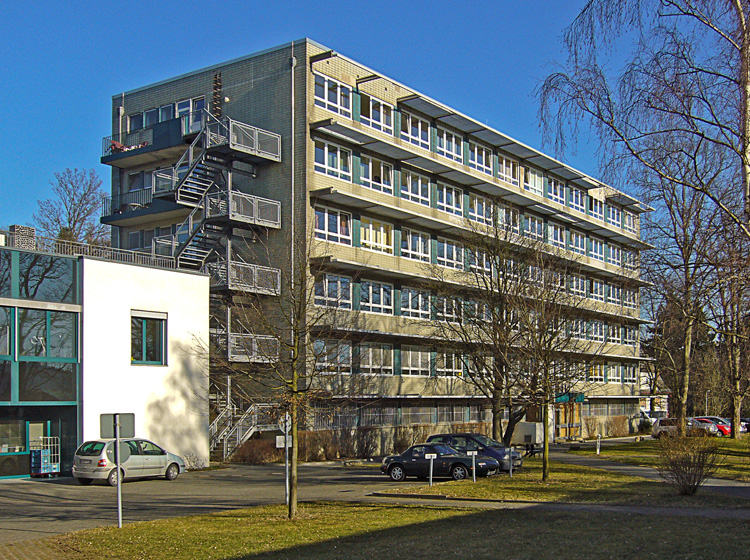 Nahstaetten-Klinikum