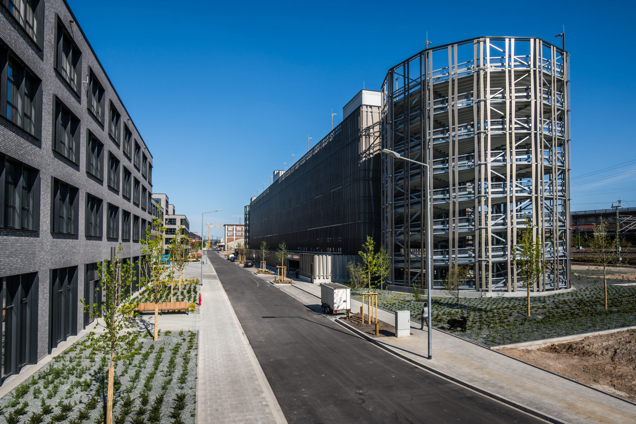 Nürnberg-GfK-Orange-Campus