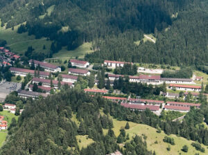 Oberammergau-Bundeswehr