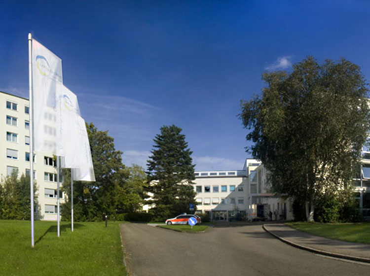 Wertingen-Krankenhaus